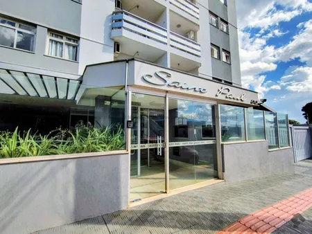 Apartamento em São Francisco