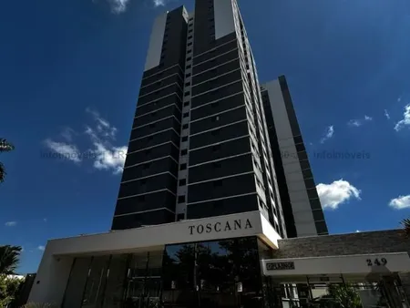 Apartamento em Itanhangá Park