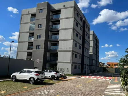 Apartamento em Tiradentes