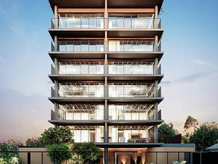 Apartamento em Carandá Bosque I
