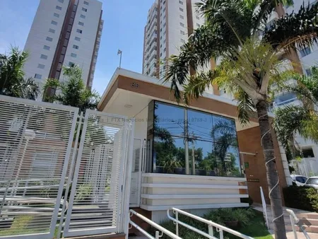 Apartamento em Itanhangá Park