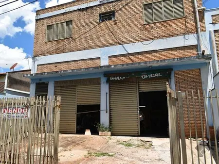 Imóvel Comercial em Amambaí