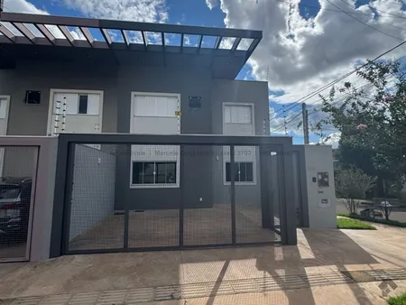 Sobrado em Vila do Polonês