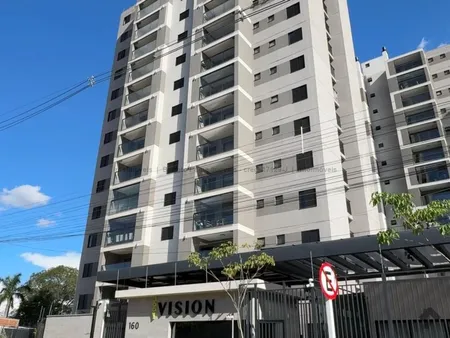 Apartamento em Tiradentes