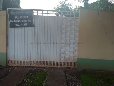 Terreno em Jardim Parati