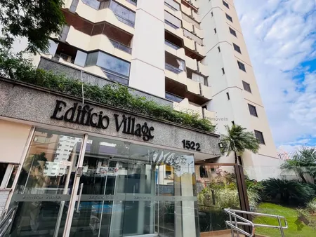 Apartamento em Centro