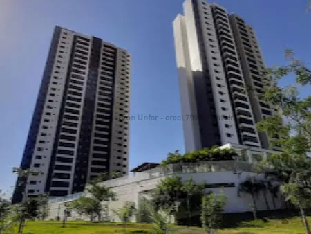 Apartamento em Carandá Bosque I