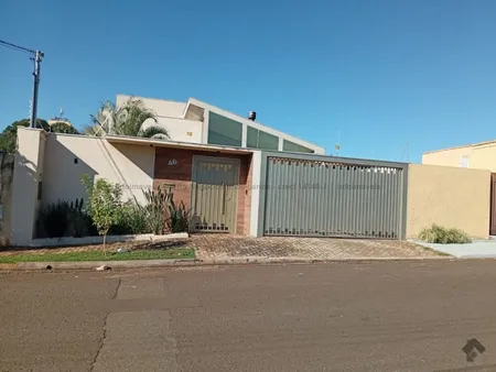 Casa-Térrea em São Francisco