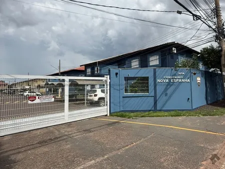 Apartamento em Tiradentes