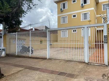Apartamento em Centro