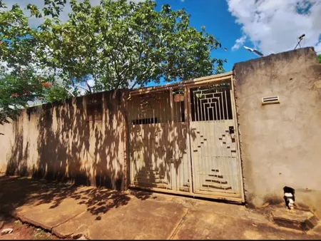 Casa-Térrea em Jardim Itamaracá