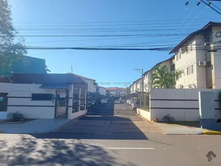 Apartamento em Vila Margarida