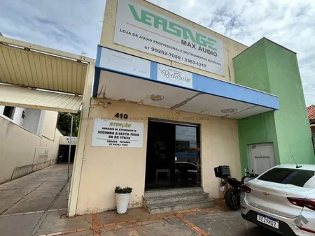 Imóvel Comercial em Amambaí