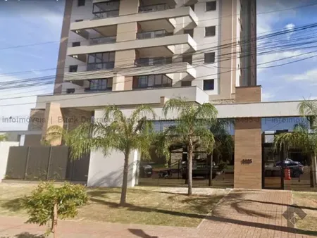 Apartamento em Novo Parque Alvorada
