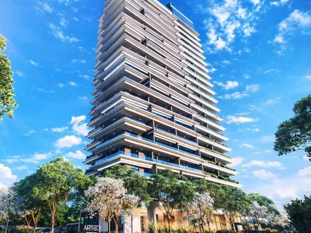 Apartamento em Jardim dos Estados