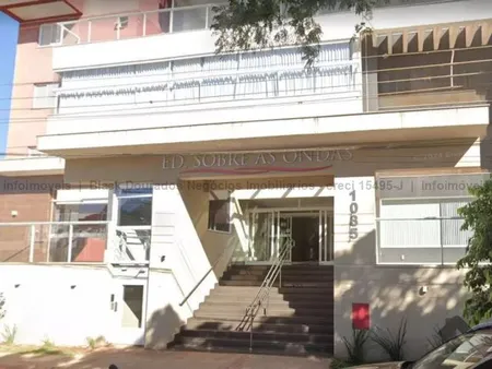 Apartamento em Vila Planalto