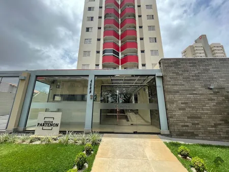 Apartamento em Cruzeiro