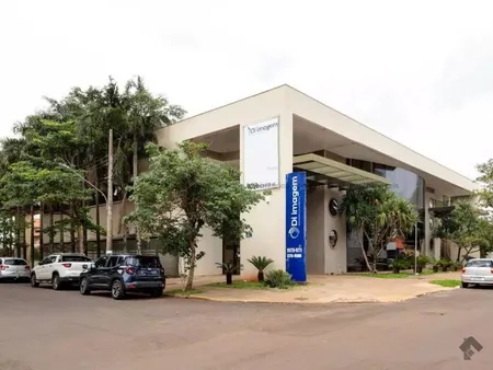 Imóvel Comercial em Jardim Central