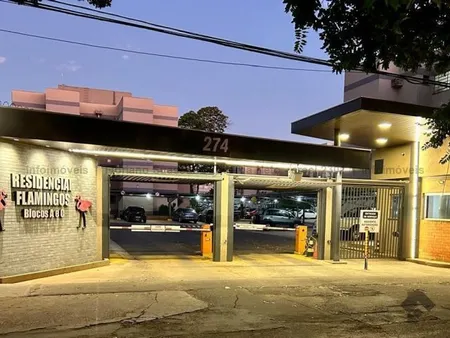 Apartamento em Vila Sobrinho
