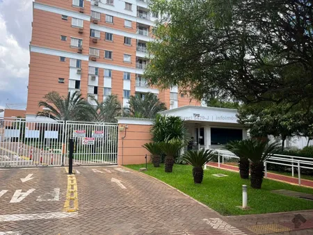 Apartamento em São Francisco