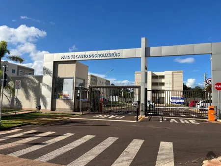 Apartamento em Coronel Antonino