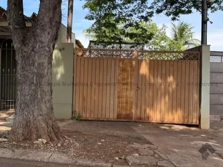 Terreno em Vila Planalto