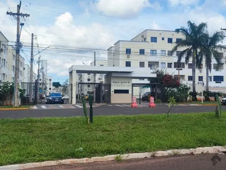 Apartamento em Tiradentes