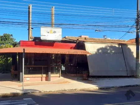 Imóvel Comercial em Vila Gomes