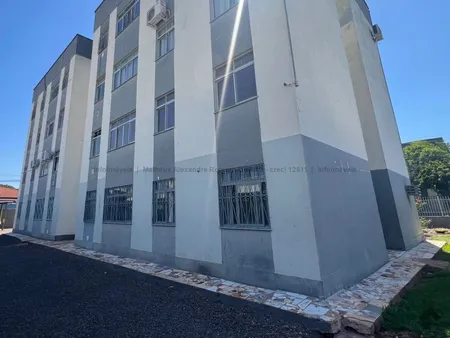 Apartamento em Jardim Petrópolis