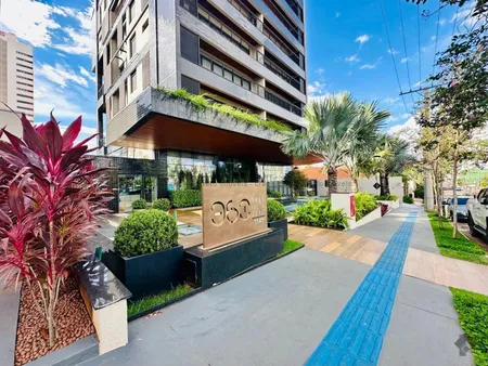 Apart Hotel / Flat / Loft em Jardim dos Estados