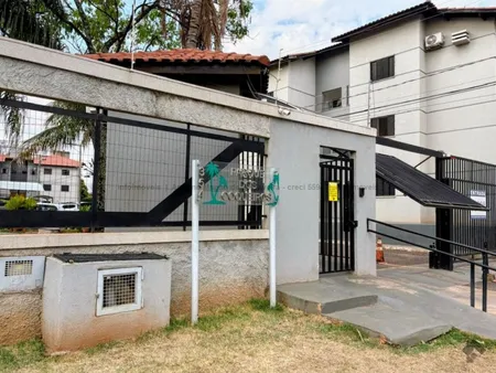 Apartamento em Tiradentes