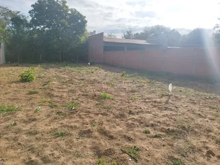 Terreno em Chácara das Mansões