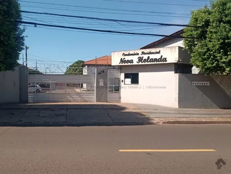 Apartamento em Tiradentes