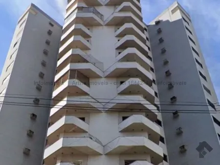 Apartamento em Centro
