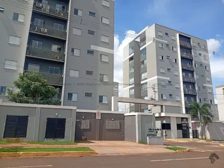 Apartamento em Mata do Segredo