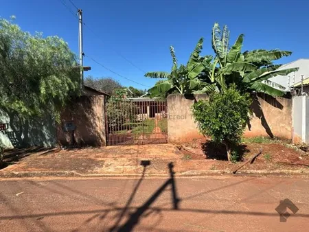 Casa-Térrea em Tijuca