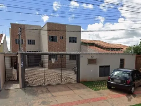 Apartamento em Vila Nasser
