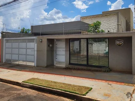 Casa-Térrea em Vila Piratininga