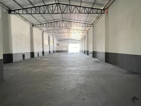 Galpão / Depósito em Vila Orpheu Baís