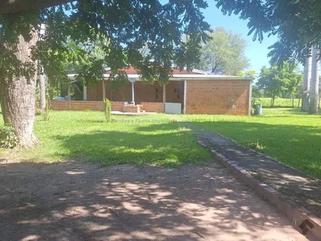 Fazenda em Zona Rural