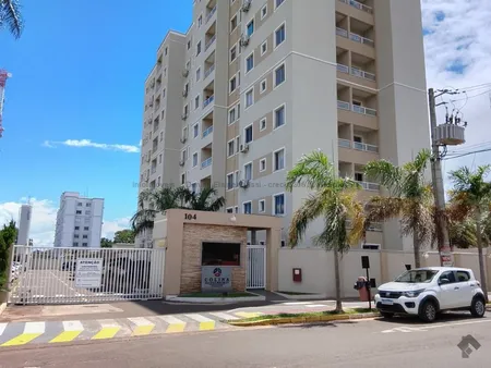 Apartamento em Mata do Jacinto