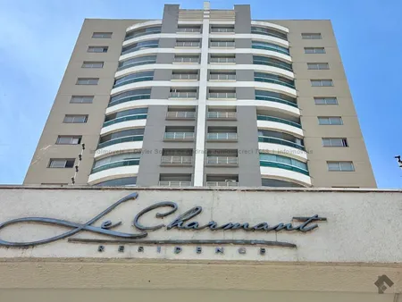 Apartamento em Jardim dos Estados