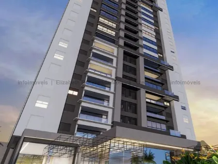 Apartamento em Bela Vista