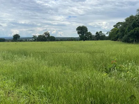 Fazenda em Zona Rural