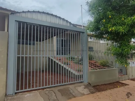 Casa Comercial em São Francisco