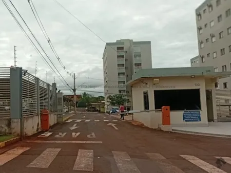 Apartamento em Mata do Segredo