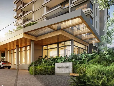 Apartamento em Royal Park