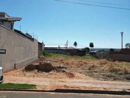 Terreno em São Francisco