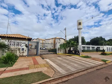 Apartamento em Rita Vieira