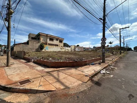 Terreno em Amambaí